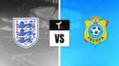 Inglaterra x RD Congo Palpite &ndash; Not&iacute;cias e odds (01/07) &mdash; Trivela