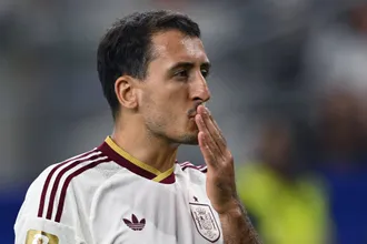 Fran&ccedil;a 0 x 2 Espanha: La Roja repete roteiro e garante vaga merecida na final da Copa do Mundo