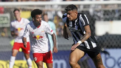 Por vaga nos grupos da Libertadores, Botafogo volta ao palco onde perdeu lideran&ccedil;a do Brasileiro de 2023