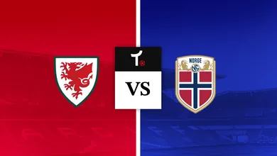 Pa&iacute;s de Gales x Noruega Palpite &ndash; Not&iacute;cias e escala&ccedil;&otilde;es (01/10)