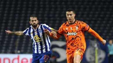 Novo refor&ccedil;o do Sport foi carrasco e piv&ocirc; de cr&iacute;ticas a Cristiano Ronaldo
