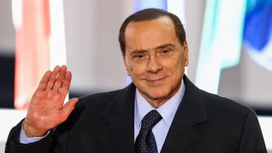 Morre Silvio Berlusconi: presidente hist&oacute;rico do Milan e pol&iacute;tico cercado de esc&acirc;ndalos
