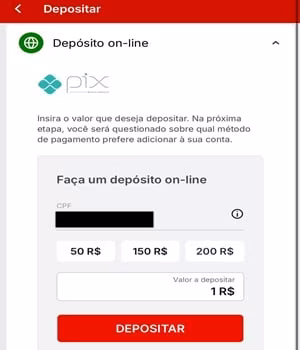 Plataforma de 1 real em 2026: melhores bets com dep&oacute;sito m&iacute;nimo de R$1