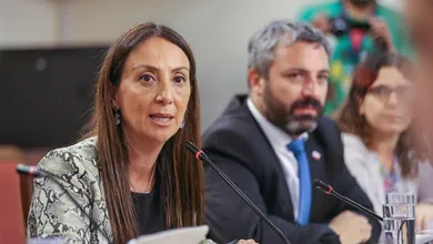 Ministra do Esporte do Chile rebate Conmebol: &ldquo;N&atilde;o aceitamos uma lei que a isentaria de impostos&rdquo;