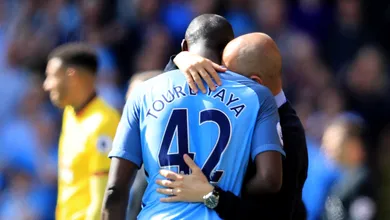 Yay&aacute; Tour&eacute; sobre Guardiola: &ldquo;Ele quer jogar bem e ganhar, n&atilde;o s&oacute; ganhar&rdquo;