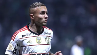Chegou chegando: Flamengo coleciona belos gols contra o Am&eacute;rica e se emparelha no topo