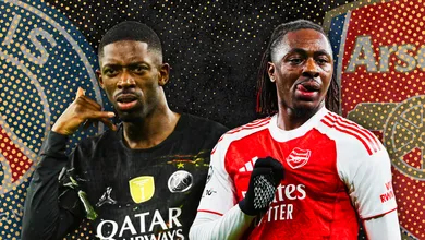 PSG x Arsenal: As batalhas-chave que podem decidir a final da Champions League