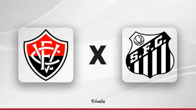 Vit&oacute;ria x Santos: onde assistir, palpites e escala&ccedil;&otilde;es &ndash; Campeonato Brasileiro &ndash; 25/05/2025