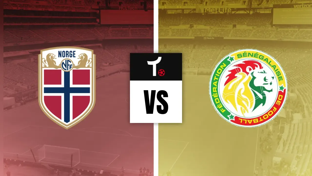 Noruega x Senegal Palpite &ndash; Not&iacute;cias e odds (22/06)