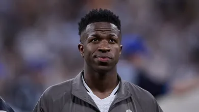 Por que Vin&iacute;cius Jr. tem duelo &agrave; parte contra o Borussia Dortmund no Mundial?