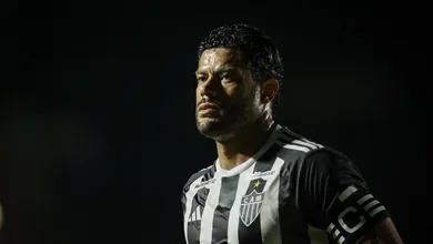 Derrota para o Vasco mostra que 2024 do Atl&eacute;tico-MG pode virar trag&eacute;dia ainda maior