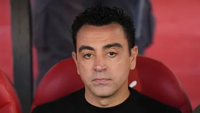 Xavi d&aacute; outra vers&atilde;o para n&atilde;o utiliza&ccedil;&atilde;o de Vitor Roque no Barcelona