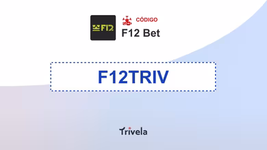 C&oacute;digo promocional F12 Bet: como ativar ofertas em Junho de 2026