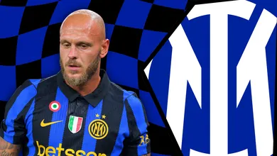 Guia da Internazionale: Aus&ecirc;ncia de concorr&ecirc;ncia &agrave; altura n&atilde;o muda cen&aacute;rio da temporada anterior