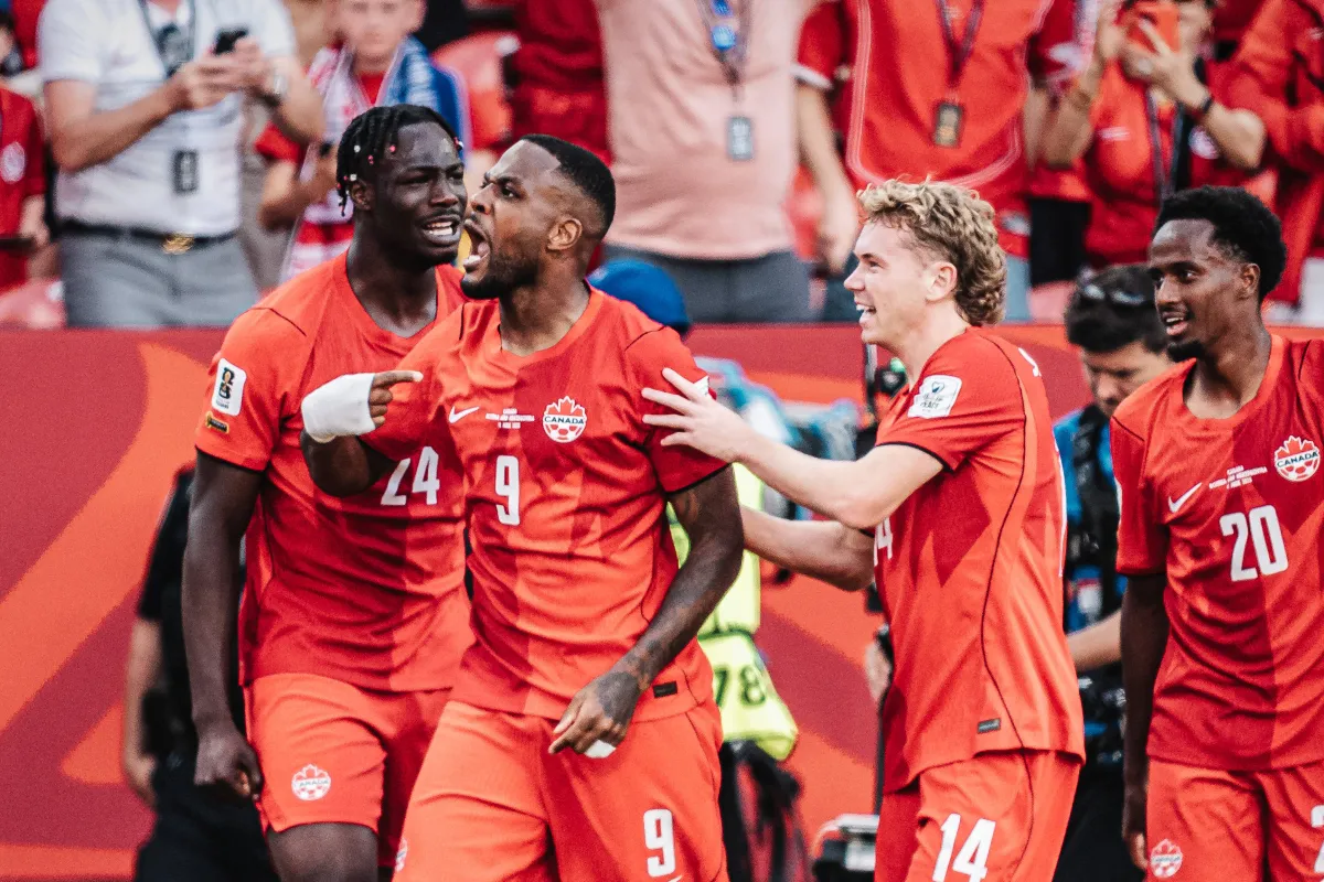 Canad&aacute; 1&times;1 B&oacute;snia-Herzegovina: O incr&iacute;vel jejum dos donos da casa continua