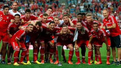 A Bundesliga ser&aacute; outra vez dominada pelo Bayern?