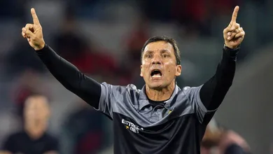 Crici&uacute;ma anuncia pacote para S&eacute;rie B com nigeriano, ex-Vasco e jogador condenado