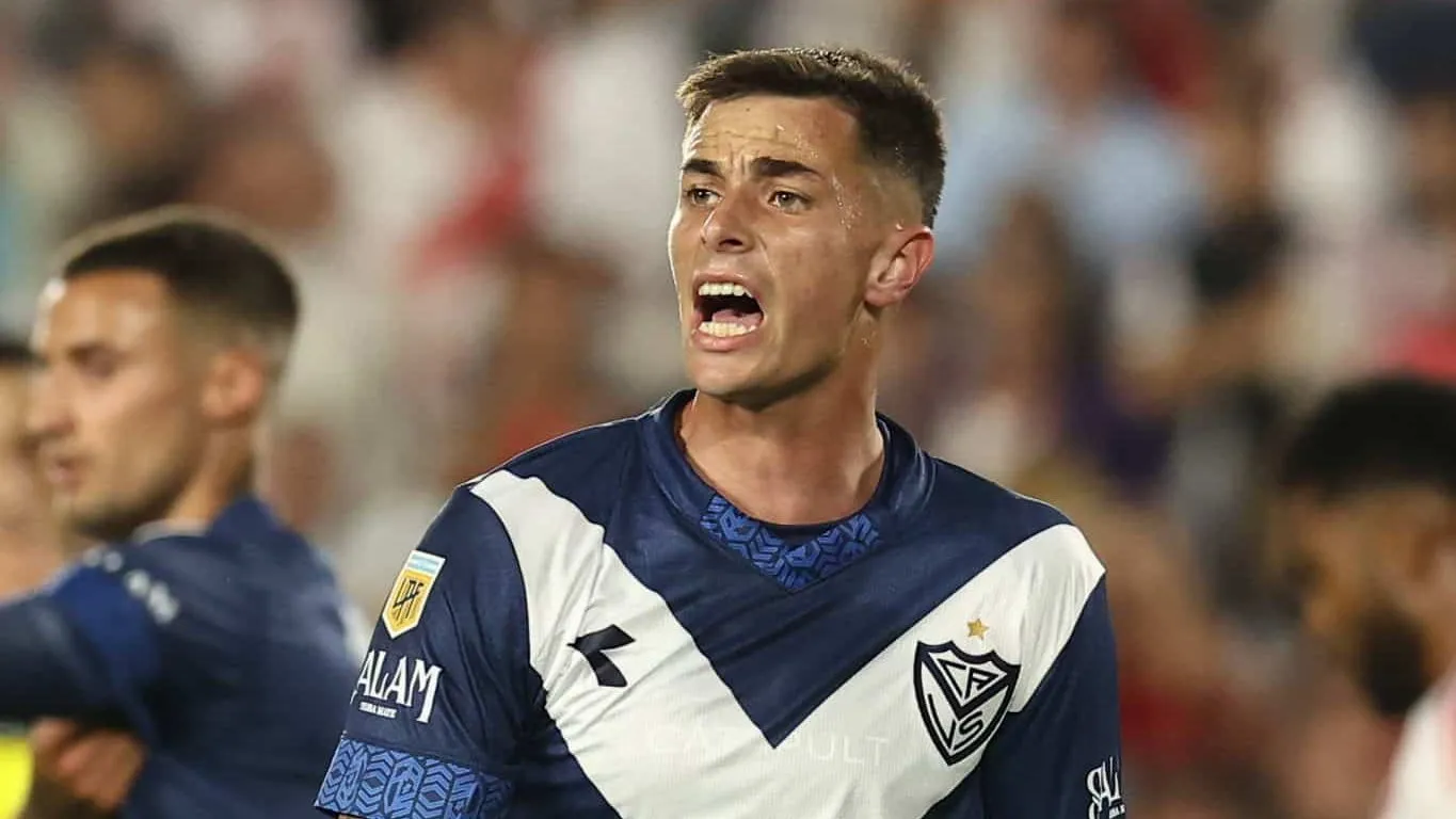 Ex-alvo do Cruzeiro, Valent&iacute;n G&oacute;mez vive drama na It&aacute;lia enquanto treina em pra&ccedil;a p&uacute;blica