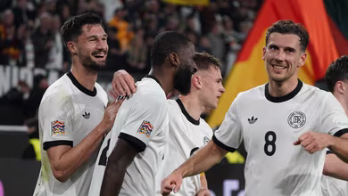 Estrelas da sele&ccedil;&atilde;o alem&atilde; podem parar na Turquia sem custos de transfer&ecirc;ncia