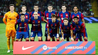 Guia da Champions League 2023/24 &mdash; Grupo H: Barcelona, Porto, Shakhtar Donetsk, Royal Antwerp