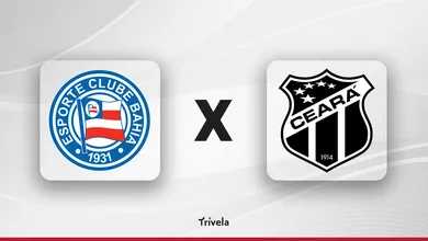 Bahia x Cear&aacute;: onde assistir, palpites e escala&ccedil;&otilde;es &ndash; Copa do Nordeste &ndash; 26/03/2025