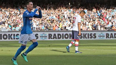 Nas cinco finais contra o rebaixamento, apenas o Crotone n&atilde;o venceu e caiu para a segunda divis&atilde;o