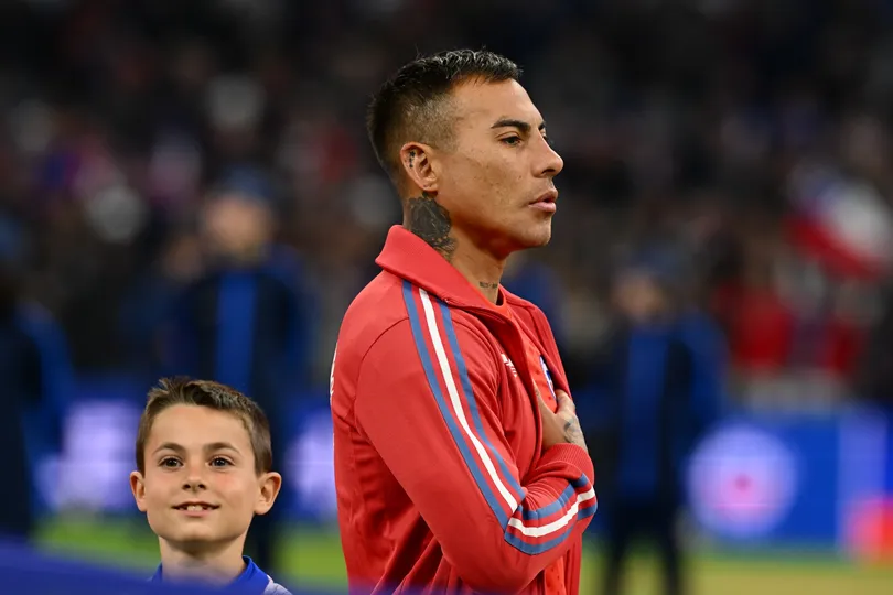 France v Chile- Match Amical 2024