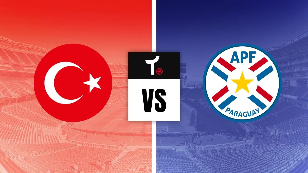 Turquia x Paraguai Palpite &ndash; Not&iacute;cias e odds (19/06)