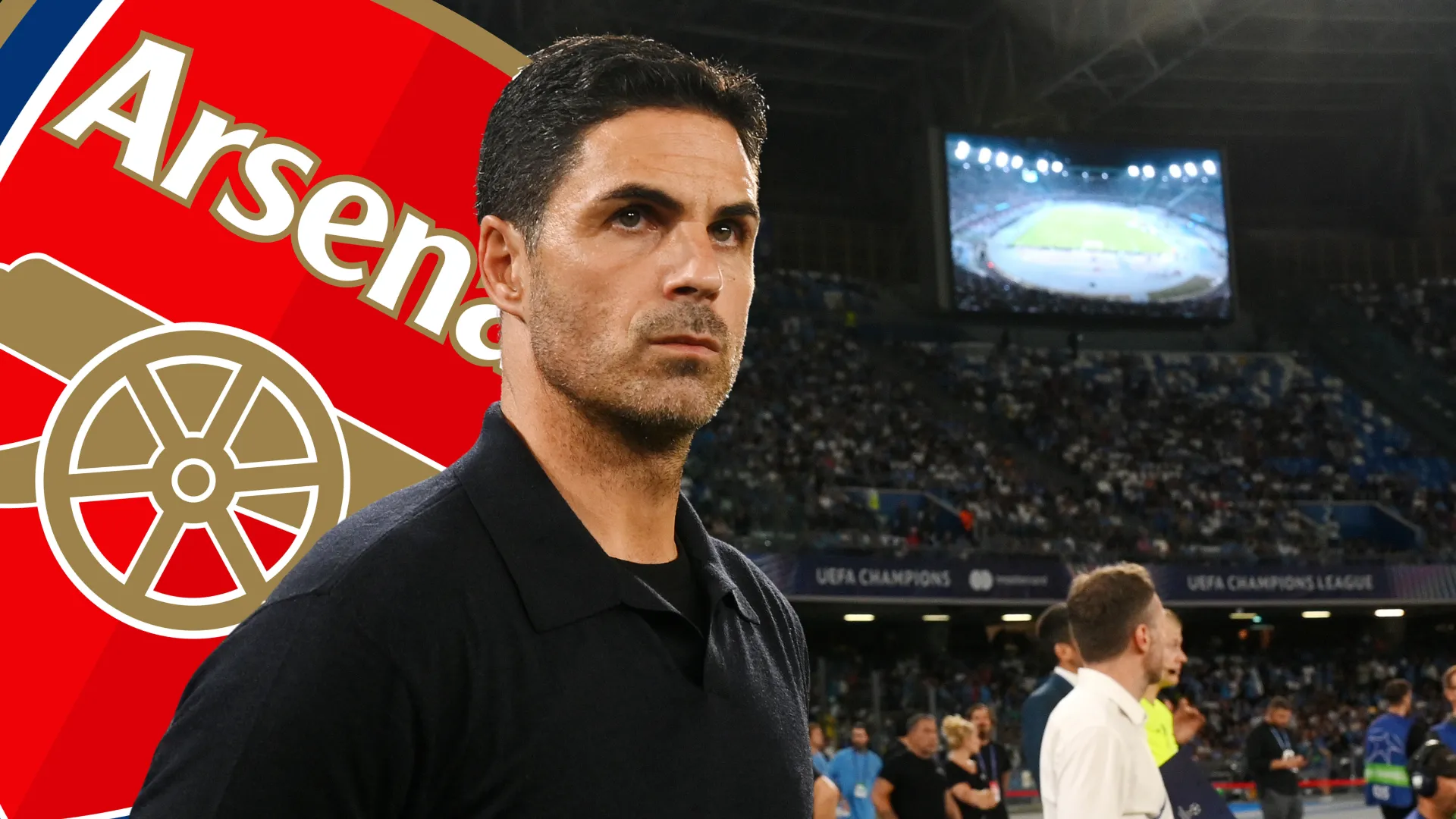 Arsenal estuda contratar zagueiro do Bayern que pode ser solu&ccedil;&atilde;o e dor de cabe&ccedil;a para Arteta