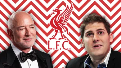 O que venda de parte do Liverpool a Jeff Bezos por R$ 30 bilh&otilde;es pode indicar sobre futuro do clube