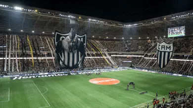 Atl&eacute;tico-MG define solu&ccedil;&otilde;es para reclama&ccedil;&otilde;es de jogadores e torcedores na Arena MRV
