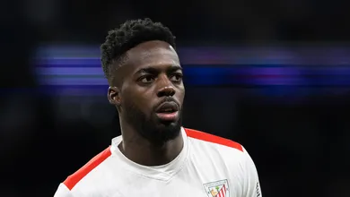 I&ntilde;aki Williams descobre que jogou futebol com caco de vidro no p&eacute; por dois anos
