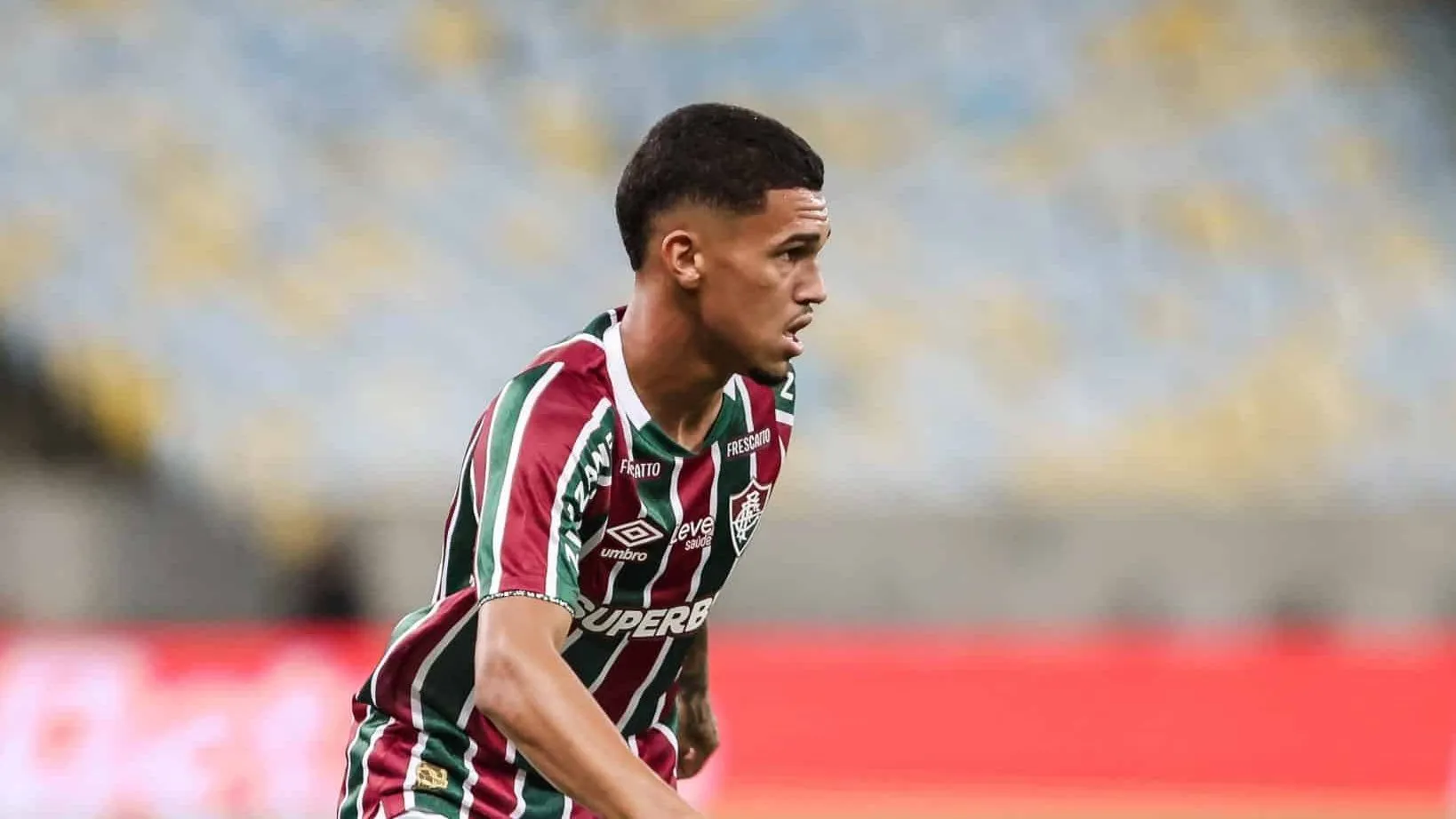 Joia de R$ 300 milh&otilde;es ajuda Fluminense a resgatar empate e pede passagem no Tricolor