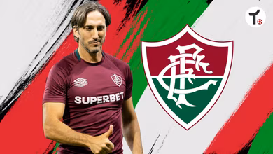 Como Zubeldia transformou problema de 2025 em maior arma de 2026 no Fluminense