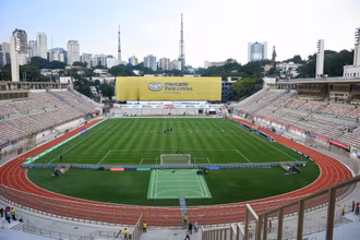 &lsquo;Um crime contra a mem&oacute;ria esportiva&rsquo;: Por que o Pacaembu quase n&atilde;o recebe mais futebol