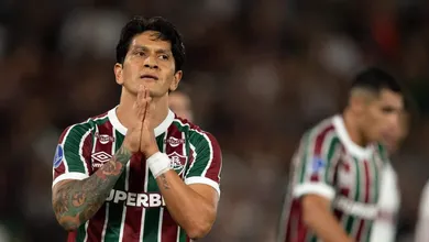 Renato desmonta o Fluminense em elimina&ccedil;&atilde;o na Sul-Americana e acaba com cr&eacute;dito com a torcida