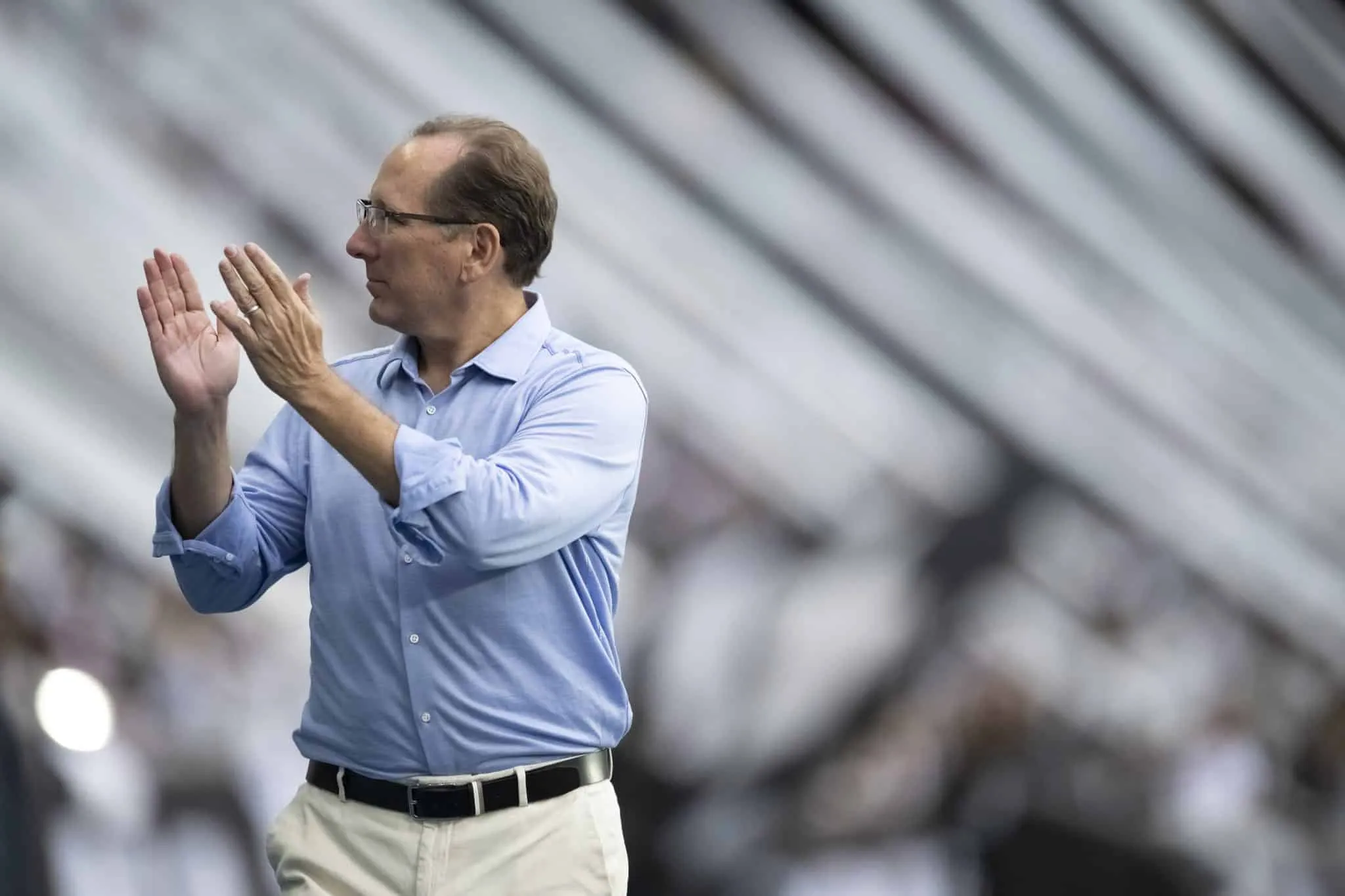 Empresa de Textor prev&ecirc; receita recorde do Botafogo em 2024 e destaca feitos da SAF em 2023