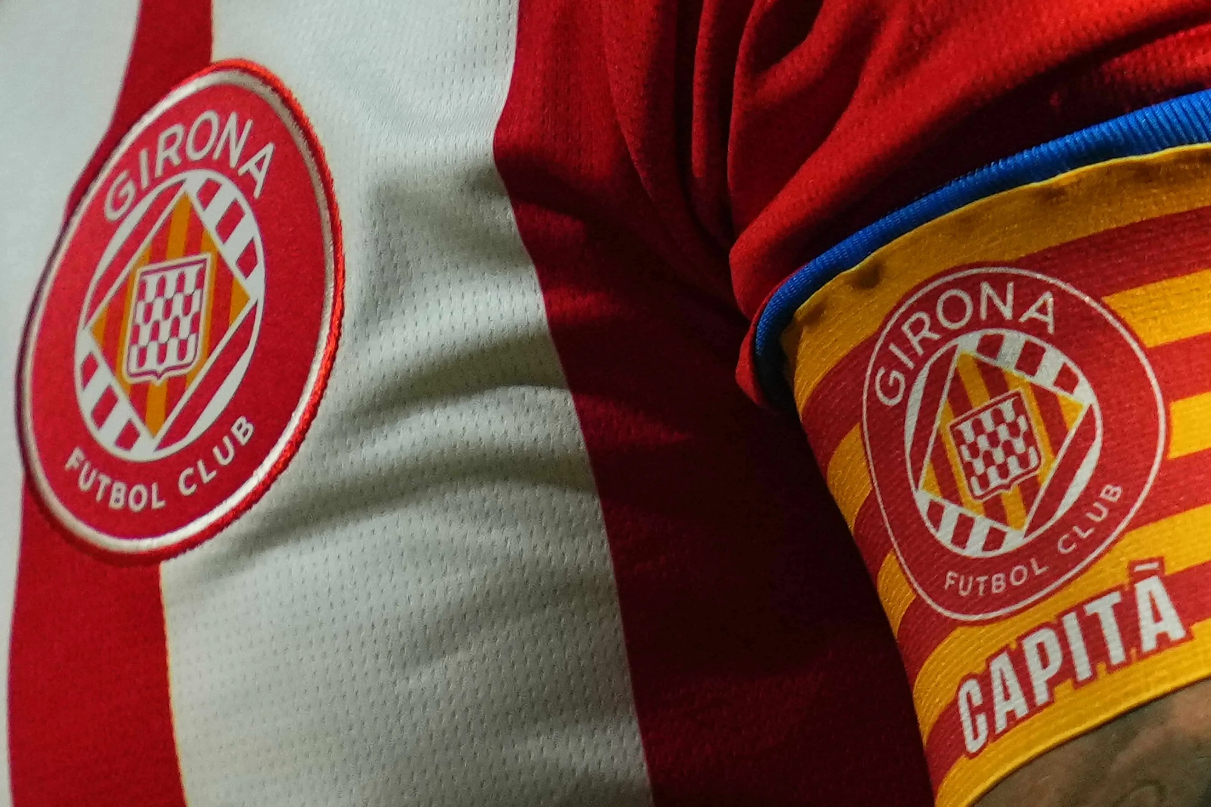 Conto de fadas do Girona precisa sobreviver &agrave; janela de transfer&ecirc;ncias &mdash; e interessados n&atilde;o faltam