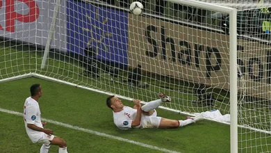 Como usar o futebol para explicar uma crise pol&iacute;tica? Culpando John Terry