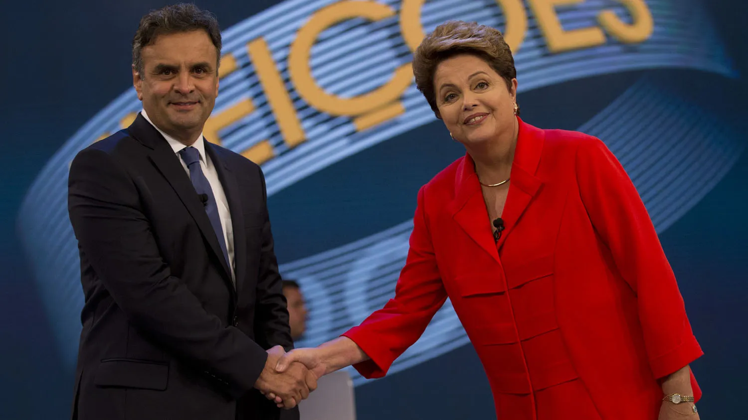 No dia da elei&ccedil;&atilde;o, veja as propostas dos candidatos &agrave; presid&ecirc;ncia para o futebol