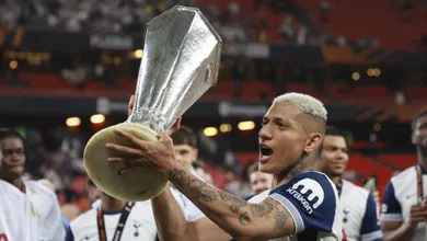 Quais s&atilde;o os maiores campe&otilde;es da Europa League?