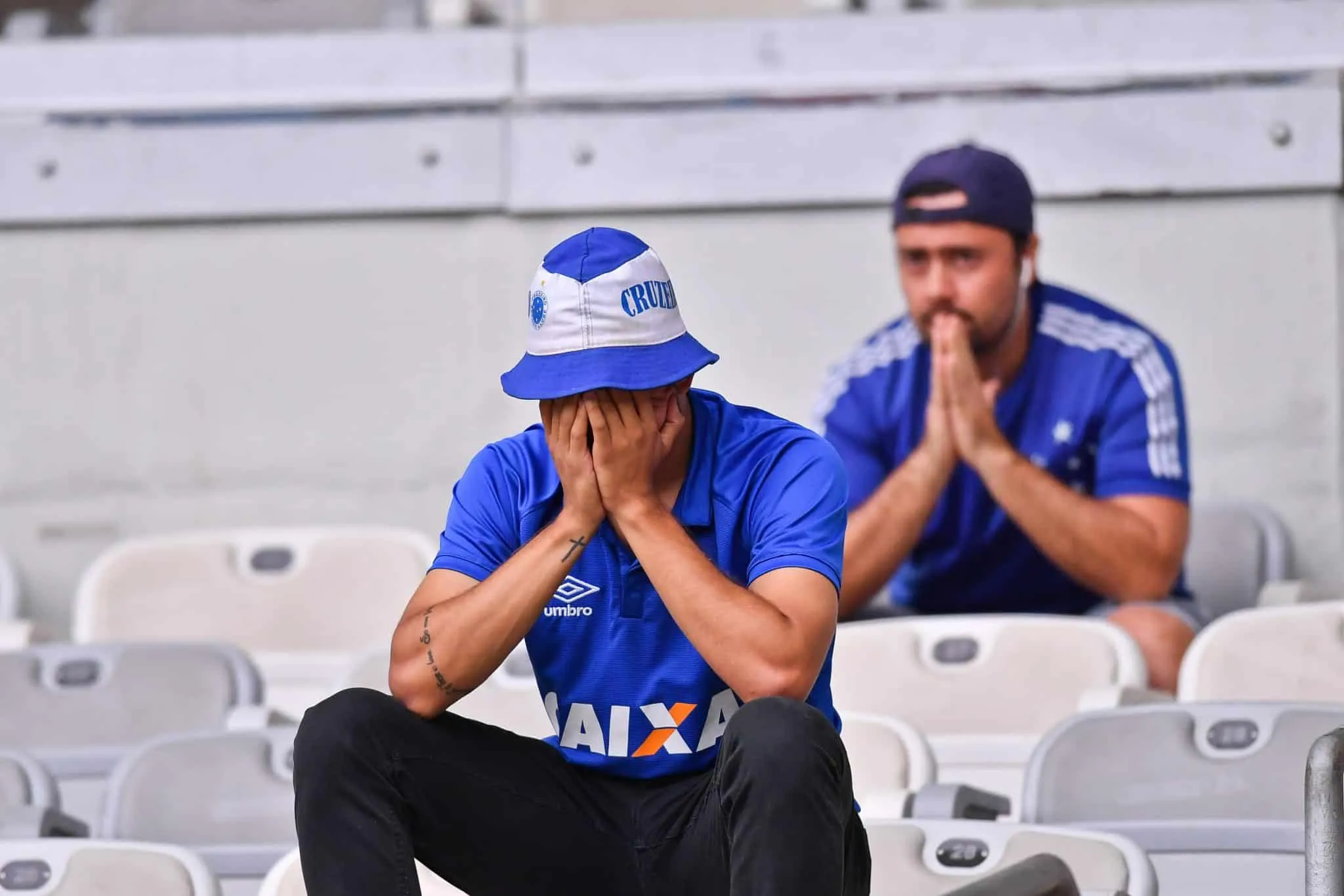 Cruzeiro prepara novo S&oacute;cio 5 Estrelas; veja principais reclama&ccedil;&otilde;es sobre atual programa