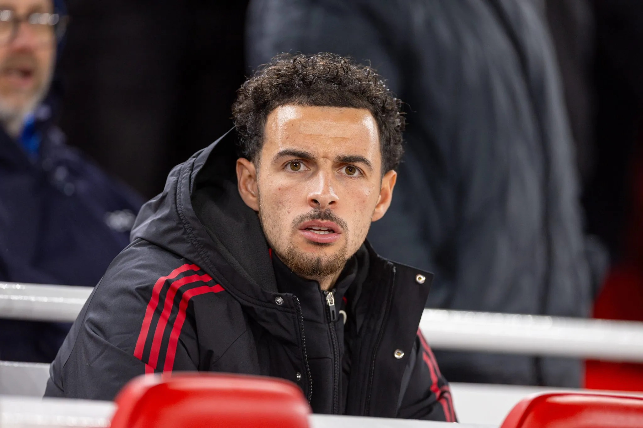 &lsquo;N&atilde;o tenho palavras. Sou jogador e torcedor. Nunca vi o Liverpool jogar t&atilde;o mal assim&rsquo;