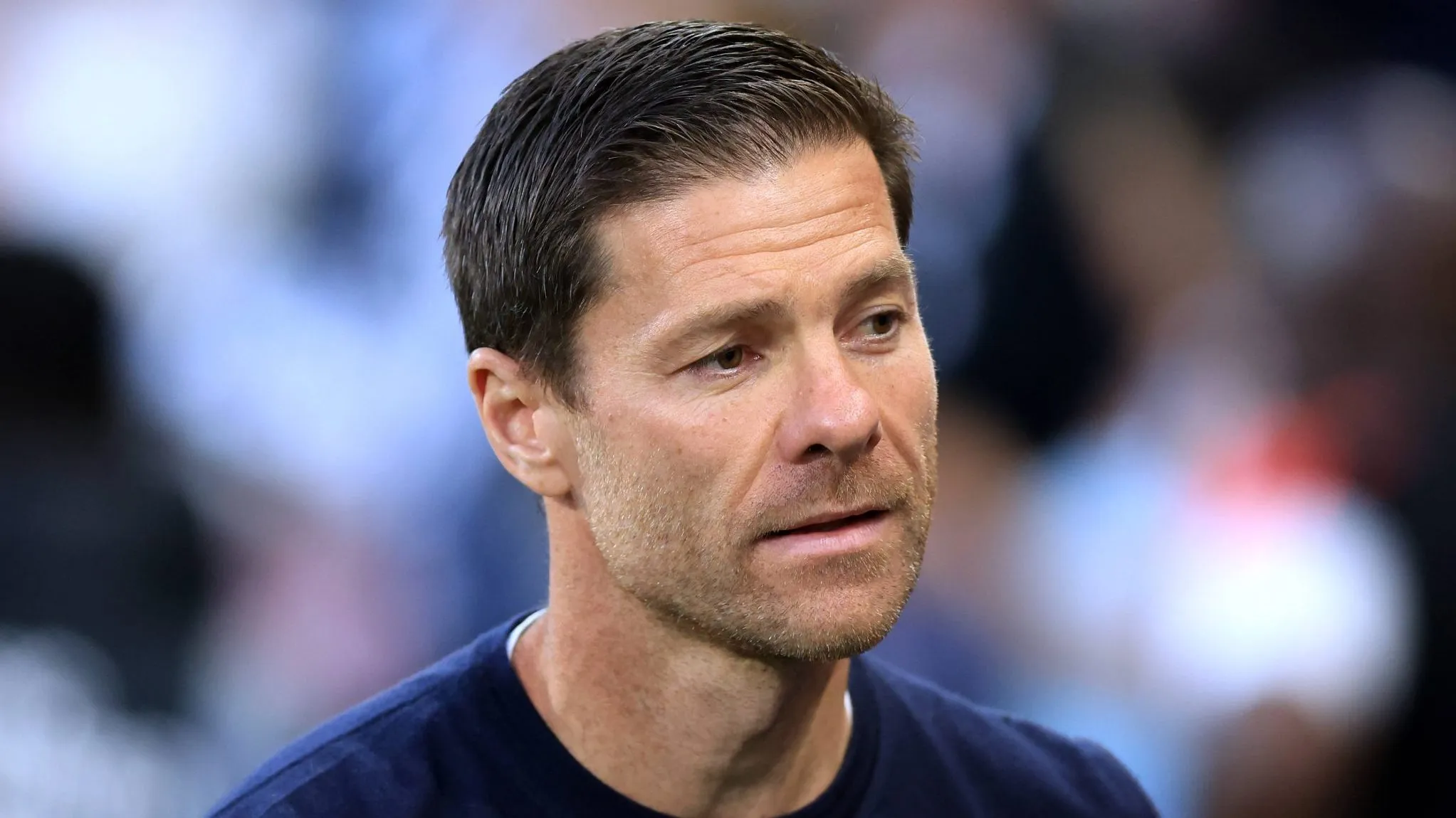 &lsquo;Ele n&atilde;o faz parte dos planos&rsquo;: Xabi Alonso descarta joia &lsquo;esquecida&rsquo; do Chelsea