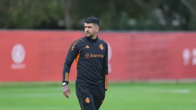 Internacional conta com trunfo para duelo com o Fluminense de Diniz na Libertadores