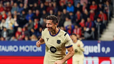 Vit&oacute;ria do Barcelona pode dar cap&iacute;tulo hist&oacute;rico &agrave; LaLiga e isso &eacute; uma m&aacute; not&iacute;cia ao Real Madrid