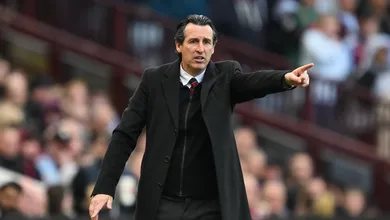 Unai Emery afasta boatos sobre futuro fora do Aston Villa