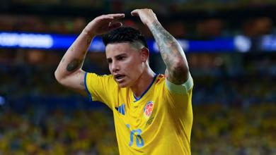 Col&ocirc;mbia 0 x 0 Portugal: Com bom futebol e chaveamento a favor, colombianos podem fazer hist&oacute;ria