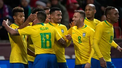 Podcast Trivela #211: Saldo dos jogos da Sele&ccedil;&atilde;o, Solskjaer efetivado no Manchester United
