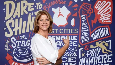 [Exclusivo] Carolina Morace, ex-t&eacute;cnica da It&aacute;lia e do Canad&aacute;: &ldquo;Sonho dirigir o Brasil&rdquo;